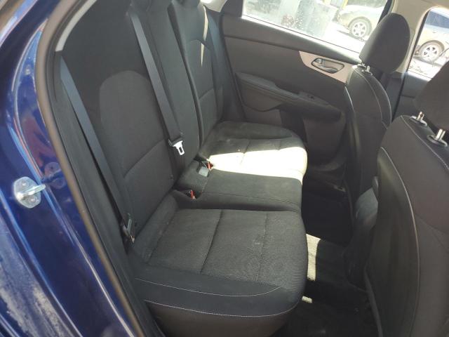 Photo 10 from auction – 2022 KIA FORTE FE with VIN 3KPF24AD9NE448698