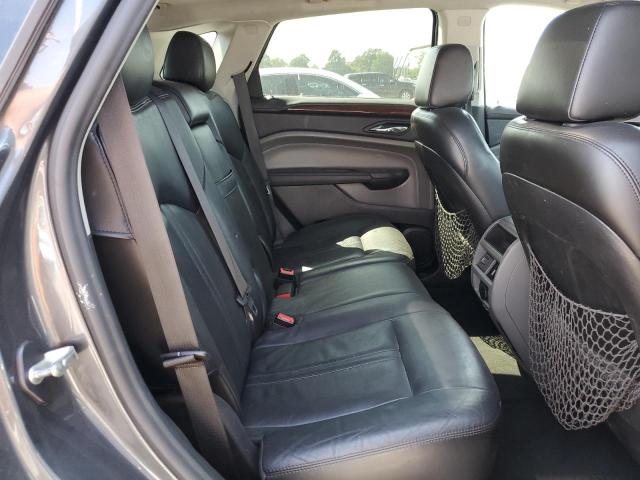 صورة رقم 11 من المزاد - 2011 CADILLAC SRX PERFOR مع VIN 3GYFNBEY2BS583554