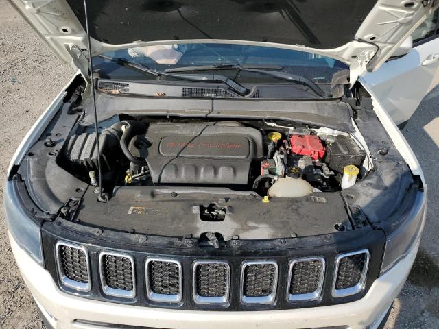 Photo 12 from auction – 2019 JEEP COMPASS LI with VIN 3C4NJDCB9KT728381