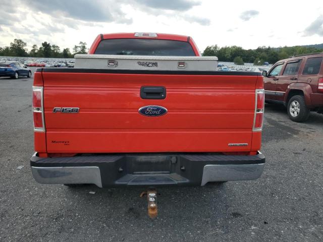 Photo 6 from auction – 2014 FORD F150 SUPER with VIN 1FTFW1EF5EFA31664