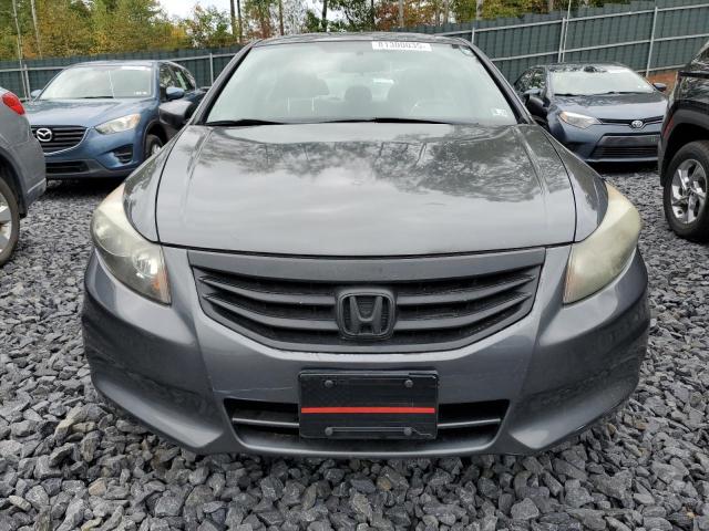Photo 5 from auction – 2012 HONDA ACCORD with VIN 1HGCP2F47CA047797