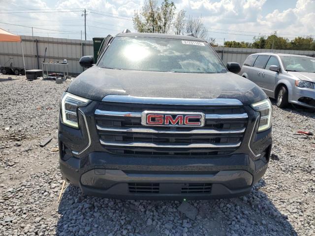 Photo 5 from auction – 2025 GMC TERRAIN ELEVATION with VIN 3GKALUEG4SL258282