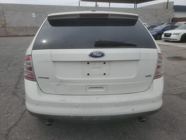 Photo 6 from auction – 2009 FORD EDGE SEL with VIN 2FMDK38C69BA41784