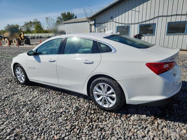Photo 2 from auction – 2024 CHEVROLET MALIBU LT with VIN 1G1ZD5ST4RF174012