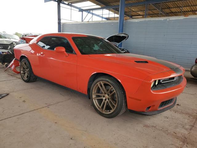 Photo 4 from auction – 2017 DODGE CHALLENGER with VIN 2C3CDZAG0HH594733