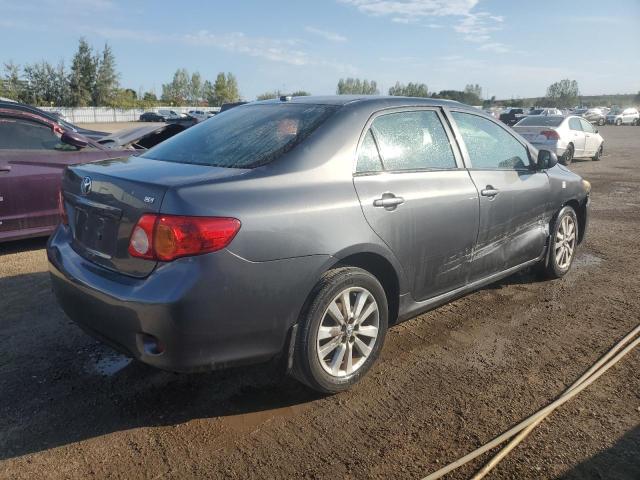 Photo 3 from auction – 2010 TOYOTA COROLLA BA with VIN 2T1BU4EE4AC306280