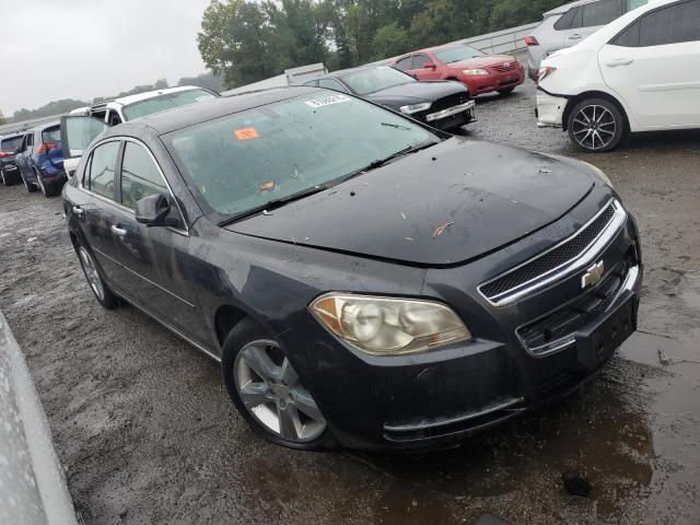 Photo 4 from auction – 2012 CHEVROLET MALIBU 2LT with VIN 1G1ZD5E07CF298915