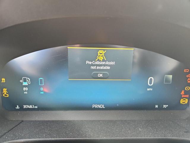 Photo 9 from auction – 2023 FORD ESCAPE with VIN 1FMCU0E12PUA67782