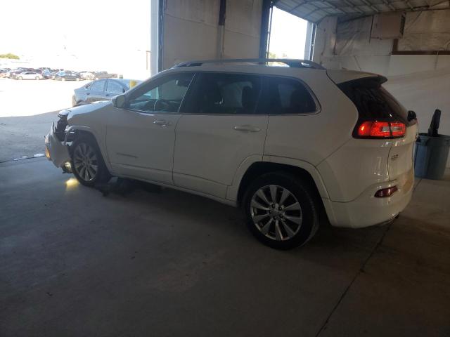 Photo 2 from auction – 2016 JEEP CHEROKEE O with VIN 1C4PJLJS8GW338962