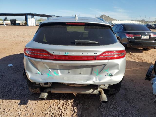 Foto 6 de la subasta – 2015 LINCOLN MKC con VIN 5LMCJ1A99FUJ06194