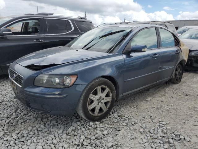 Photo 1 from auction – 2005 VOLVO S40 with VIN YV1MS682752117519