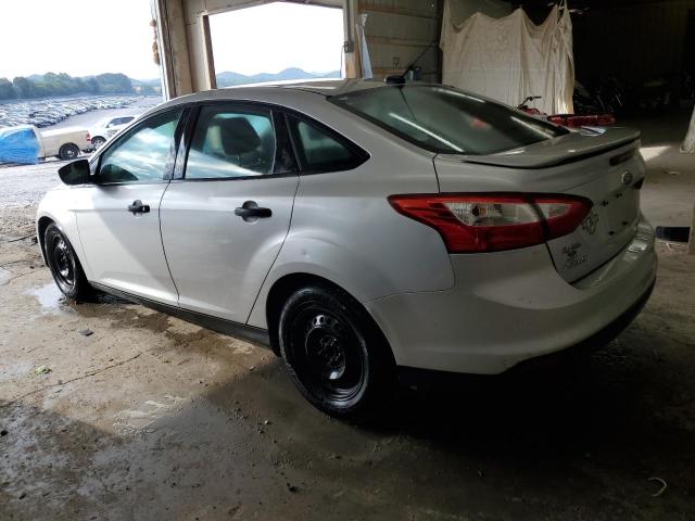 Photo 2 from auction – 2013 FORD FOCUS S with VIN 1FADP3E20DL149270