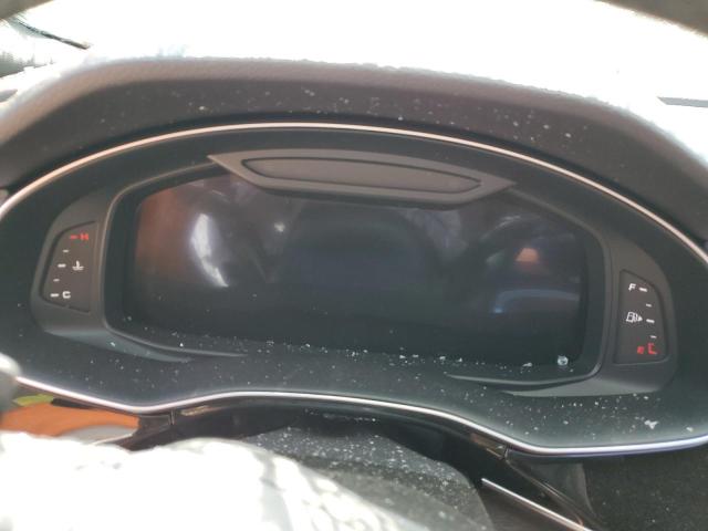 Photo 9 from auction – 2022 AUDI Q8 PREMIUM with VIN WA1EVBF12ND034664