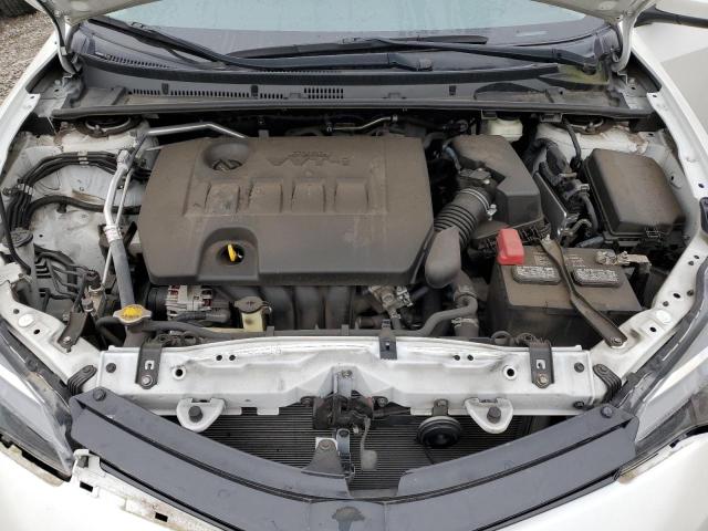 Photo 11 from auction – 2017 TOYOTA COROLLA L with VIN 5YFBURHE2HP574005