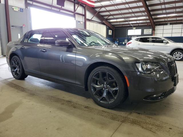 Photo 4 from auction – 2023 CHRYSLER 300 S with VIN 2C3CCABG5PH620406