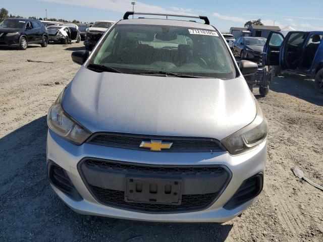 Photo 5 from auction – 2017 CHEVROLET SPARK LS with VIN KL8CB6SA3HC743688