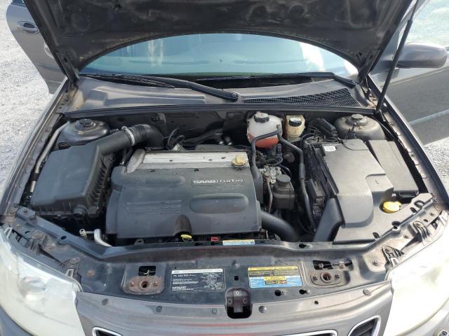 Photo 12 from auction – 2006 SAAB 9-3 with VIN YS3FD59Y261115330