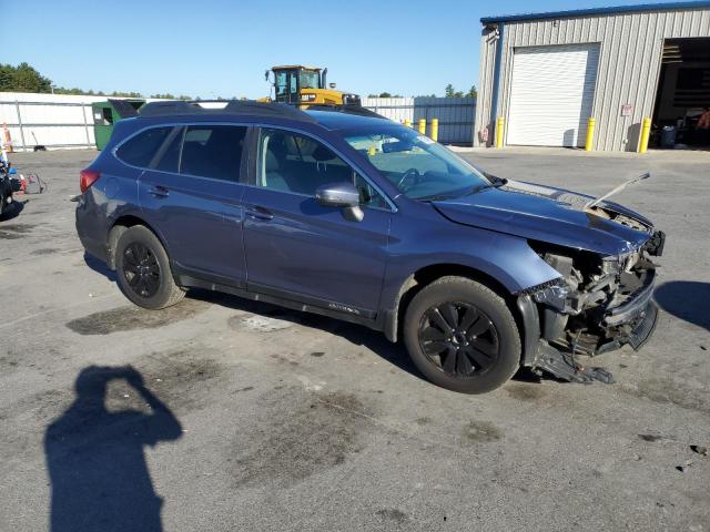 Photo 4 from auction – 2018 SUBARU OUTBACK 2.5I PREMIUM with VIN 4S4BSAHCXJ3278486