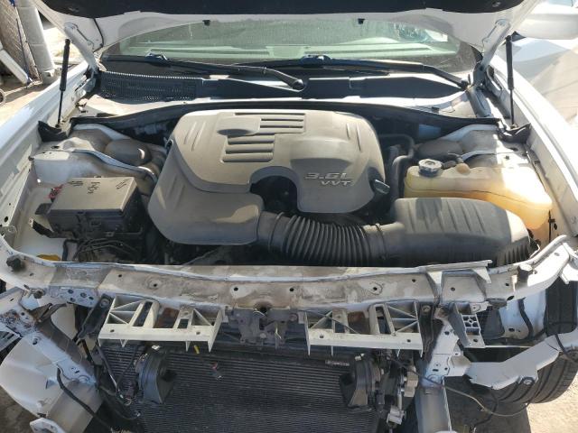 Photo 11 from auction – 2018 DODGE CHARGER GT with VIN 2C3CDXJG0JH201503