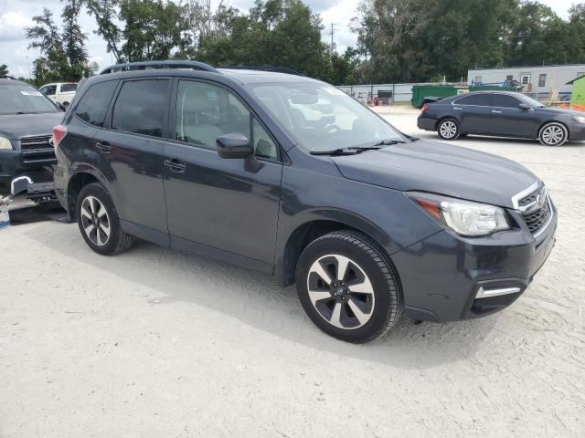 Photo 4 from auction – 2017 SUBARU FORESTER 2 with VIN JF2SJAGCXHH479411