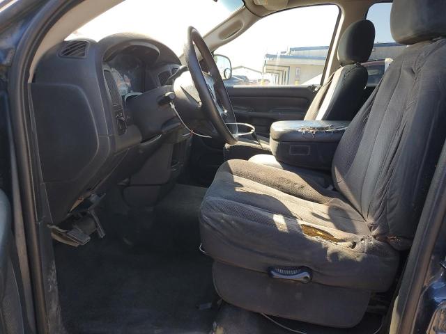 Photo 7 from auction – 2003 DODGE RAM 1500 S with VIN 1D7HA18Z83J509220