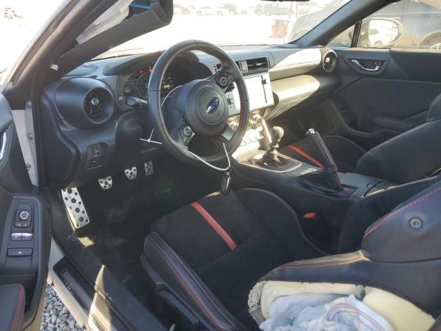 Photo 8 from auction – 2023 SUBARU BRZ LIMITE with VIN JF1ZDBE17P9707696