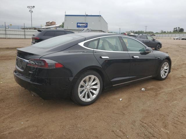 Photo 3 from auction – 2019 TESLA MODEL S with VIN 5YJSA1E25KF304855