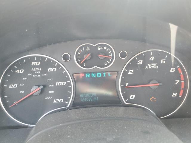 Photo 9 from auction – 2009 CHEVROLET EQUINOX LS with VIN 2CNDL13F696252706