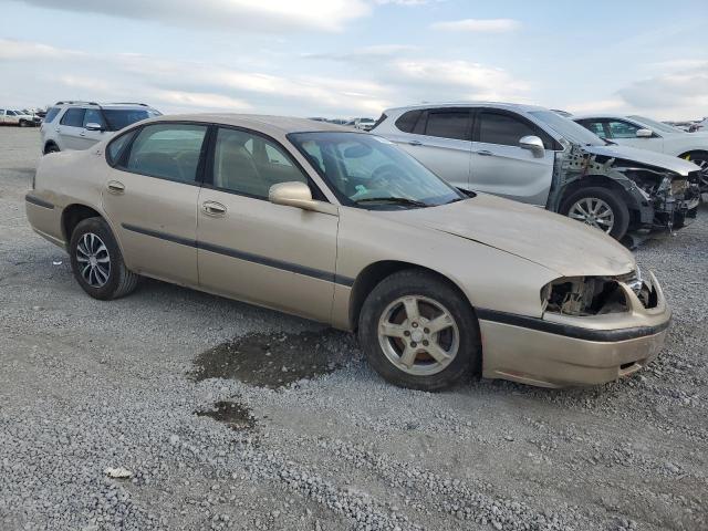 Photo 4 from auction – 2000 CHEVROLET IMPALA with VIN 2G1WF55E6Y9177236