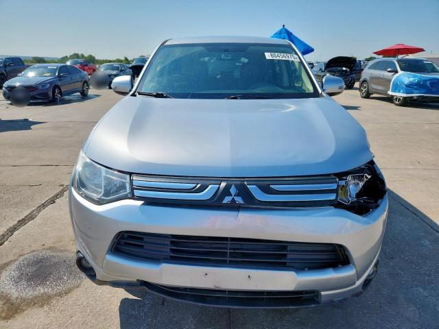 Photo 5 from auction – 2014 MITSUBISHI OUTLANDER with VIN JA4AD3A3XEZ013158