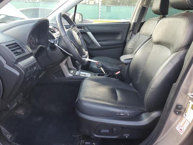 Photo 7 from auction – 2014 SUBARU FORESTER 2 with VIN JF2SJAHC9EH528804