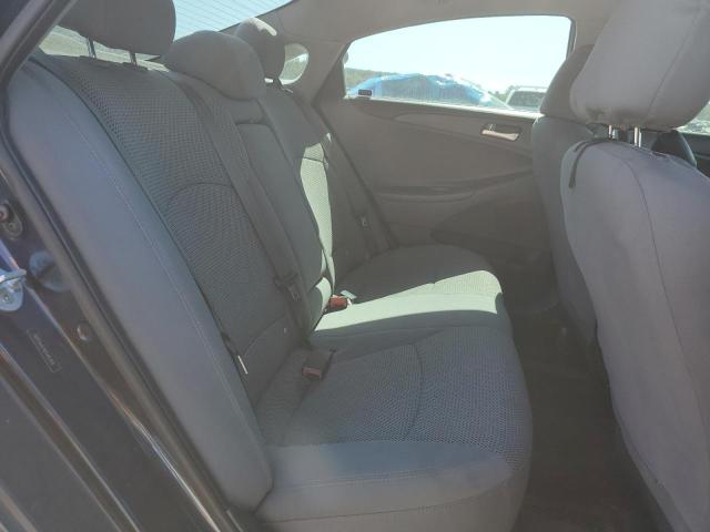 Photo 10 from auction – 2012 HYUNDAI SONATA GLS with VIN 5NPEB4AC4CH481006