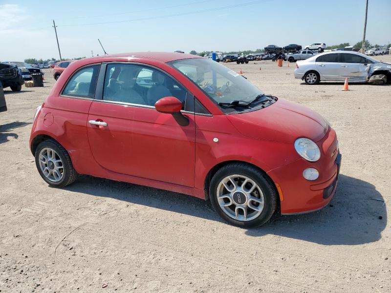 Photo 4 from auction – 2013 FIAT 500 POP with VIN 3C3CFFAR4DT526253