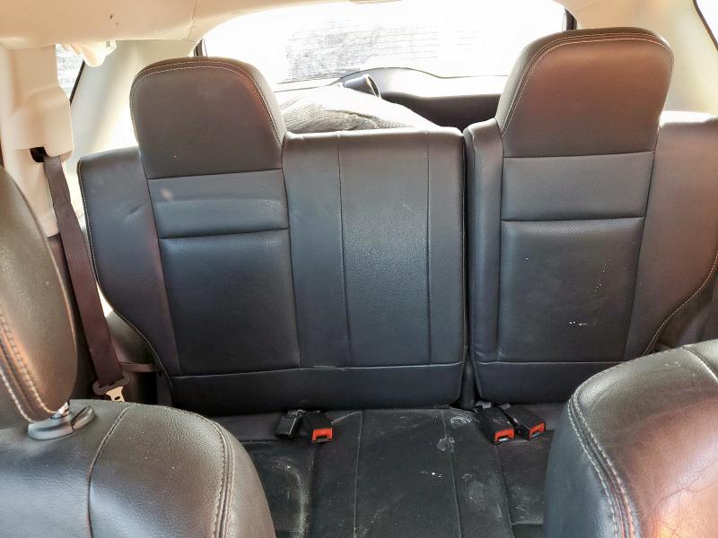 Photo 10 from auction – 2014 JEEP COMPASS LATITUDE with VIN 1C4NJCEA4ED772569