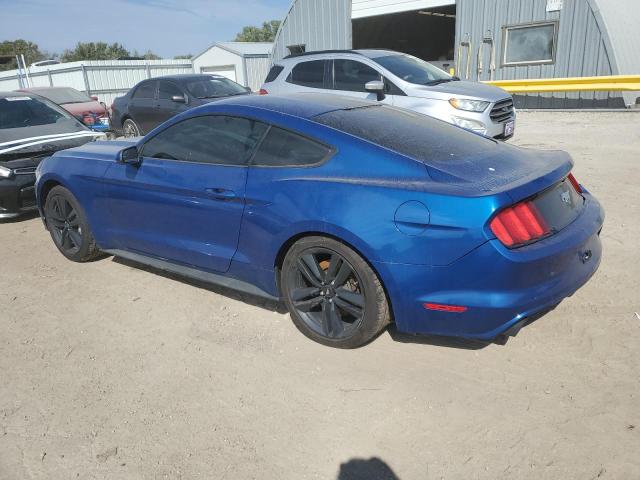 Photo 2 from auction – 2017 FORD MUSTANG with VIN 1FA6P8TH5H5322630