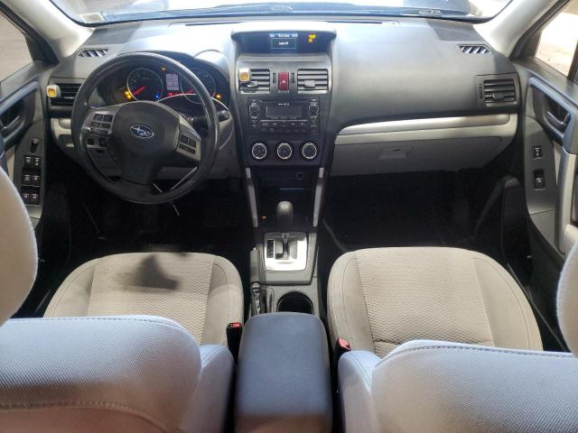 Photo 8 from auction – 2014 SUBARU FORESTER 2.5I PREMIUM with VIN JF2SJAEC4EH495098