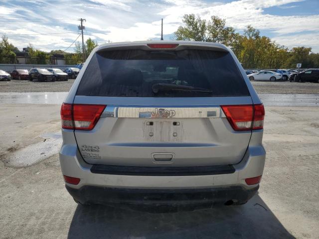 Photo 6 from auction – 2013 JEEP GRAND CHEROKEE LAREDO with VIN 1C4RJFAG5DC572575