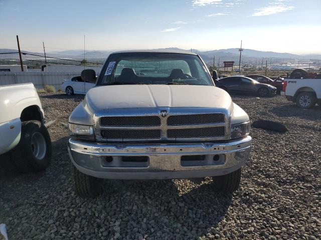 Photo 5 from auction – 1999 DODGE RAM 2500 with VIN 3B6KF26ZXXM586906