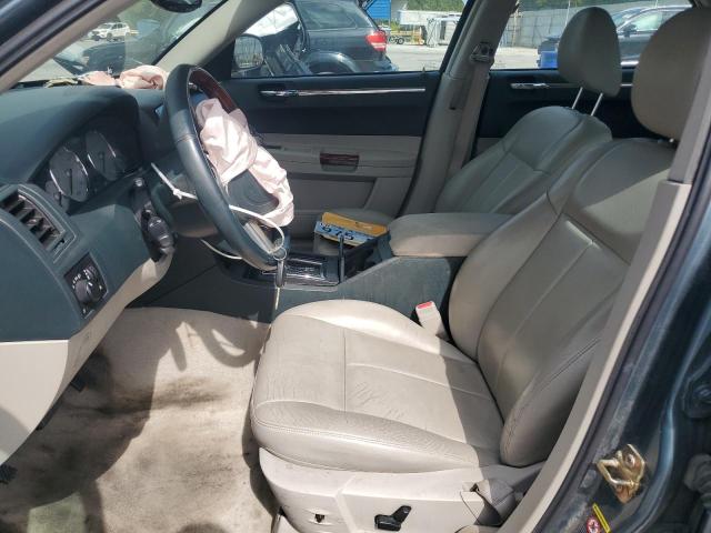 Photo 7 from auction – 2005 CHRYSLER 300 with VIN 2C3AA53GX5H153516
