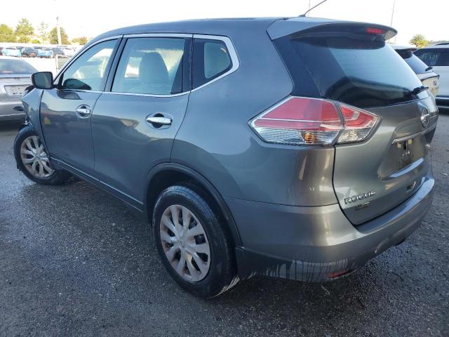 Photo 2 from auction – 2014 NISSAN ROGUE S with VIN 5N1AT2MT2EC823039