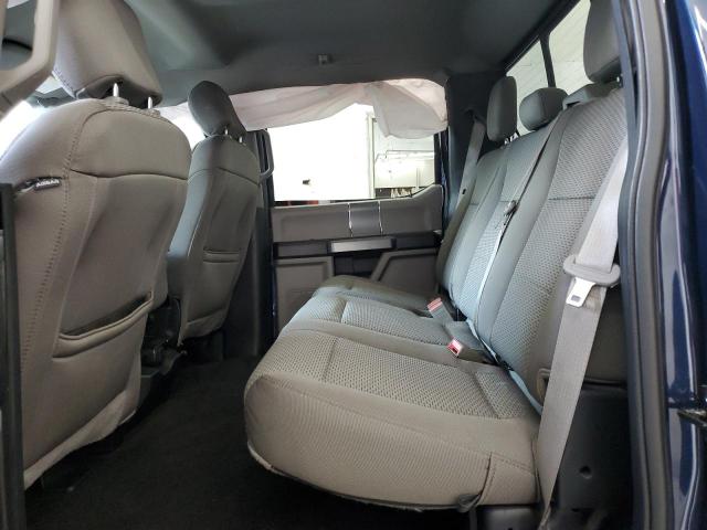 Photo 10 from auction – 2020 FORD F150 SUPER with VIN 1FTEW1E52LFC19574