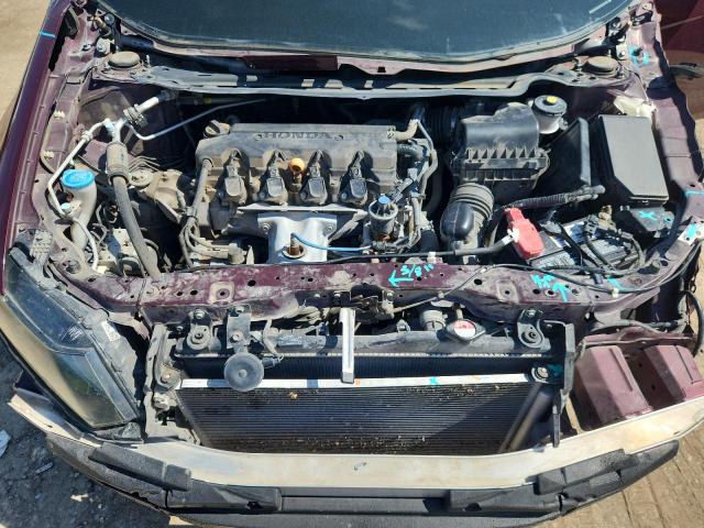 Photo 11 from auction – 2013 HONDA CIVIC EX with VIN 2HGFB2F8XDH538639