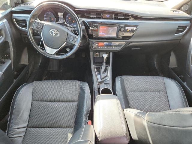Photo 8 from auction – 2014 TOYOTA COROLLA L with VIN 2T1BURHE7EC025718