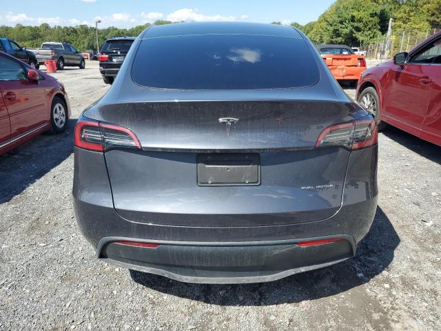 Photo 6 from auction – 2023 TESLA MODEL Y with VIN 7SAYGAEE8PF942790