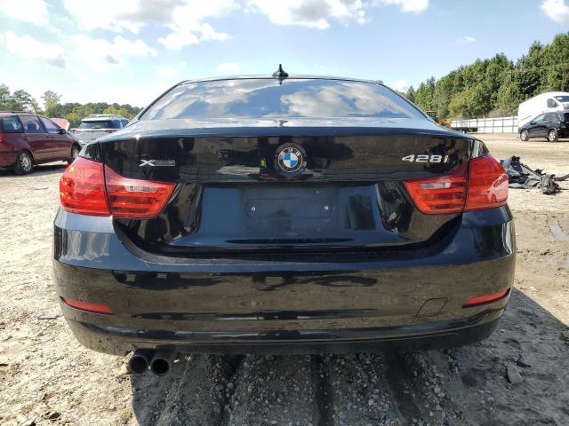 Photo 6 from auction – 2014 BMW 428 XI with VIN WBA3N9C56EK245565