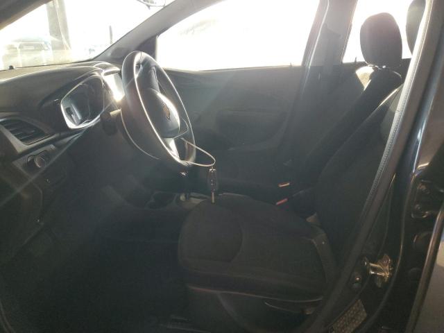 Photo 7 from auction – 2019 CHEVROLET SPARK LS with VIN KL8CB6SA7KC811501