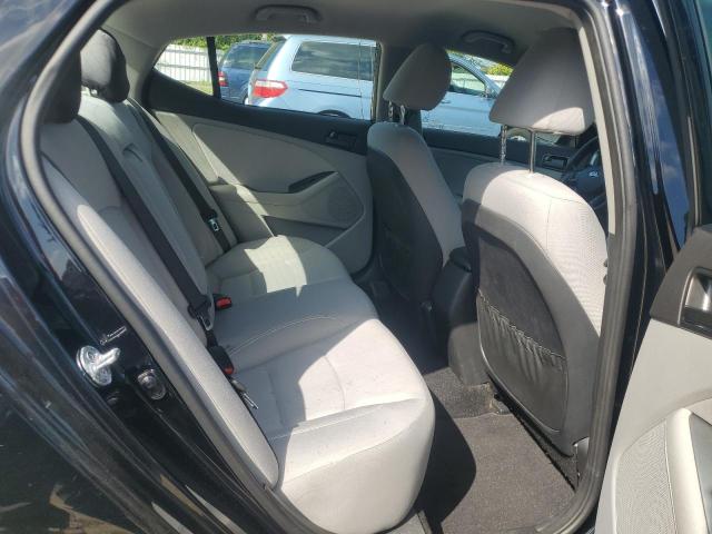 Photo 10 from auction – 2013 KIA OPTIMA LX with VIN 5XXGM4A79DG160582