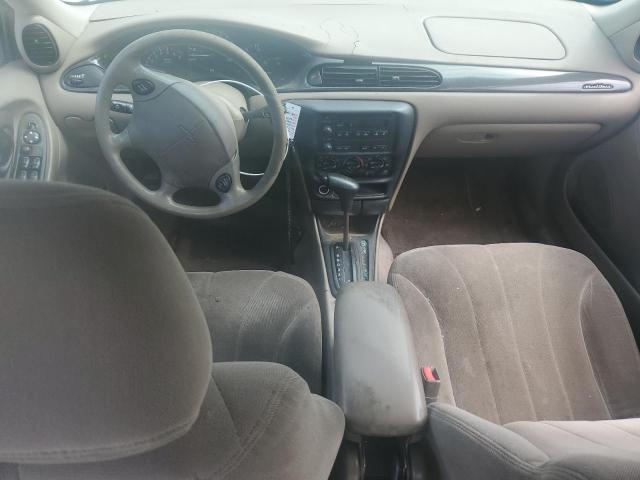 Photo 8 from auction – 2003 CHEVROLET MALIBU with VIN 1G1ND52J03M517642