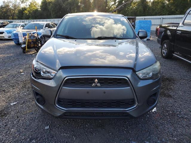 Photo 5 from auction – 2015 MITSUBISHI OUTLANDER with VIN 4A4AR3AU3FE012757