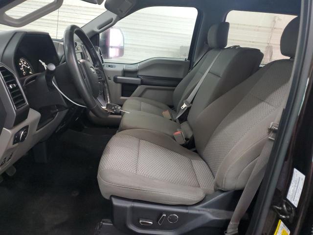 Photo 7 from auction – 2018 FORD F150 SUPER with VIN 1FTEW1E5XJKC24574
